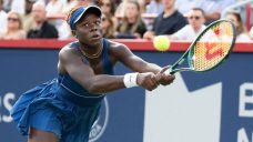 How Victoria Mboko, Naomi Osaka match up in National Bank Open final