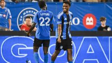 CF Montreal surrenders late goal, settles for draw with visiting Atlanta