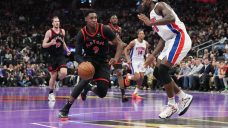 Raptors announce NBA Cup schedule for next season