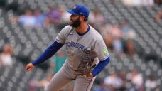 How Tommy Nance’s ‘relaxed intensity’ saved Blue Jays on Sunday