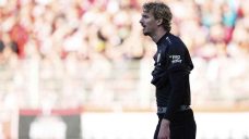 Newcastle signs Woltemade from Stuttgart for reported club-record fee of $93M