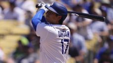 Dodgers’ Ohtani gets 1,000th career hit, strikes out eight in loss to Cardinals