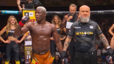 Patricio Pitbull vs. Losene Keita cancelled after Keita misses weight