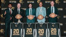 Ontario Basketball Association’s Hall of Fame celebration returns with star-studded inductees