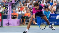 Defending champ Popyrin downs Rune, advances to NBO quarterfinals