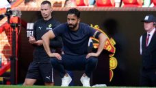 United manager Amorim unhappy that foul went unpunished for Arsenal’s winning goal