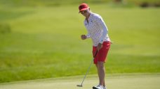 Not yet ready to call it a career, Alena Sharp motivated ahead of CPKC Open