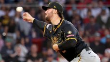 Pirates ace Paul Skenes outduels Red Sox rookie Payton Tolle in win