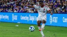 Toronto FC looking to the future as MLS season winds down