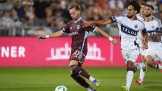 Report: Toronto FC signs midfielder Djordje Mihailovic from Colorado for $8M