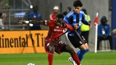 Toronto FC scores late goal for draw that ends CF Montreal’s playoff hopes