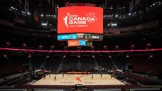 Tempo to play two games in Vancouver during inaugural WNBA season