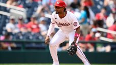 Jose Tena’s two-run single helps Nationals rally for win over Phillies