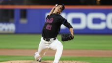 Canada’s Jonah Tong has successful major league debut with Mets