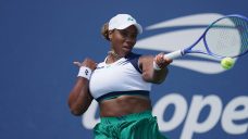 US Open foes Townsend, Ostapenko get into tense back-and-forth after match
