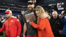 Taylor Swift, Travis Kelce announce engagement