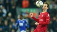 Lyon signs midfielder Tyler Morton from Liverpool in $17M deal