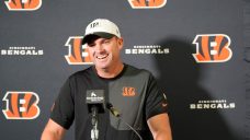 Multiple candidates still in the mix in Bengals’ right guard battle