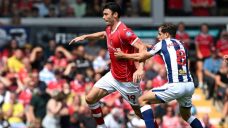 Wrexham falls to West Brom at home for back-to-back losses in Championship