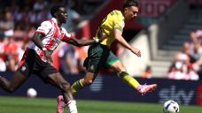 Wrexham gets rude welcome to Championship with loss to Southampton