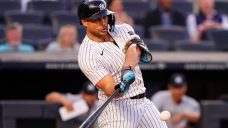 Yankees transfer Giancarlo Stanton to 60-day injured list