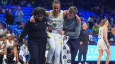 Dallas Wings scramble to sign players for game against Atlanta Dream