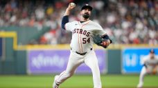 MLB Roundup: Alexander, Pena help Astros snap Marlins’ five-game win streak