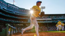 Red Sox sign rookie phenom Roman Anthony to eight-year, $130M contract