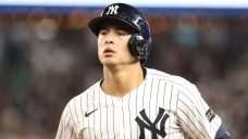 Report: Yankees’ Anthony Volpe undergoes shoulder surgery