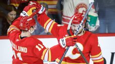 Flames’ Backlund on Andersson: ‘He’s getting traded’