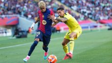 Barcelona to face Villarreal in La Liga’s first-ever regular-season game abroad