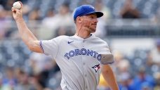 Blue Jays make first tough rotation decision before losing to Pirates