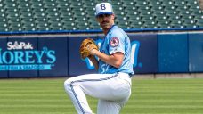 Shane Bieber to make Blue Jays debut Friday vs. Marlins