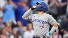 Blue Jays look to keep offence rolling against Rockies