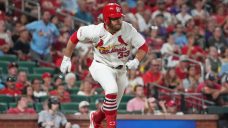 Cardinals&#8217; Brendan Donovan scratched from lineup vs. Yankees due to foot soreness