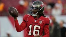 Bucs’ Bridgewater hopes to inspire in NFL return amid high school coaching suspension