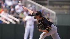 Pirates call up Bubba Chandler, baseball’s top pitching prospect
