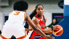 Unafraid of the moment, Canada claims gold over Texas at GLOBL JAM