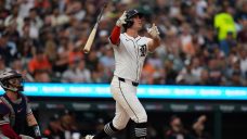 Kerry Carpenter’s homer leads Tigers to win over Twins