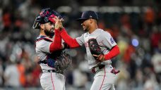 MLB Roundup: Rafaela’s two-run, ninth-inning homer rallies Red Sox past Orioles