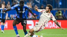 Petrasso goal allows CF Montreal to earn draw against visiting D.C. United