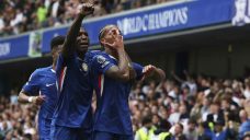 Premier League Roundup: Man United grabs stoppage-time winner to potentially save Amorim’s job