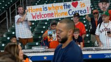 Astros’ Correa, Red Sox’s Bregman to have monumental game in Houston
