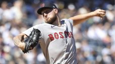 Garrett Crochet fans 11 as Red Sox beat Yankees for eighth straight time