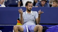 Daniil Medvedev splits with coach after US Open loss