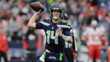 Darnold impresses in Seahawks’ pre-season debut, Seattle beats Chiefs