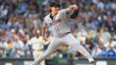 Diamondbacks RP Rashi shines in MLB debut with save against MLB-best Brewers