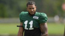 Jets activate Jermaine Johnson from PUP list 11 months after torn Achilles tendon