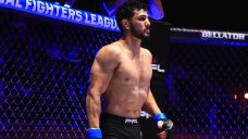 Aaron Pico eyes Volkanovski but Lerone Murphy stands in way at UFC 319