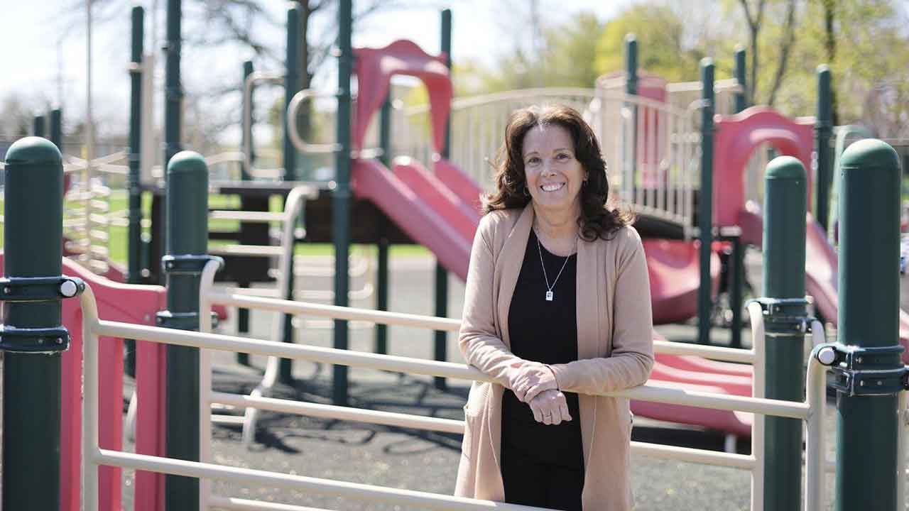 Gaudreau Family 5K raises money for accessible playground at special education school
